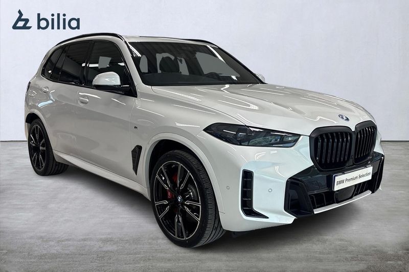 BMW X5 bild 22