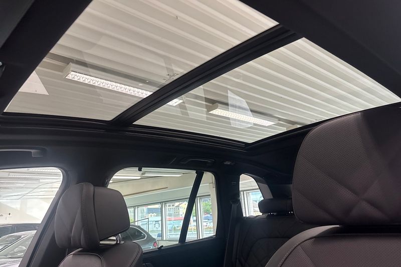 BMW X5 bild 18