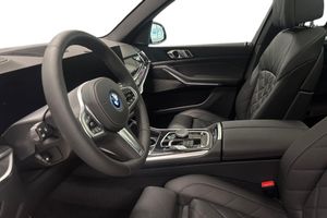 BMW X5 bild 12