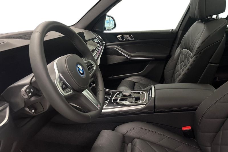 BMW X5 bild 12