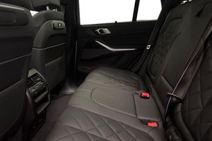 BMW X5 bild 11