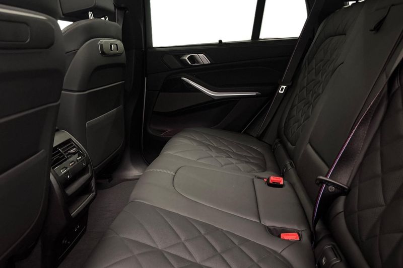 BMW X5 bild 11