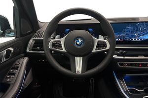 BMW X5 bild 9