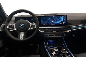 BMW X5 bild 8