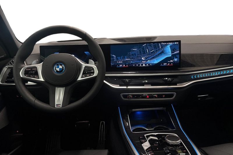 BMW X5 bild 8
