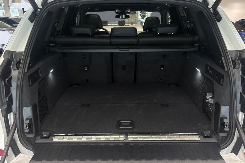 BMW X5 bild 10