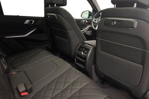 BMW X5 bild 7