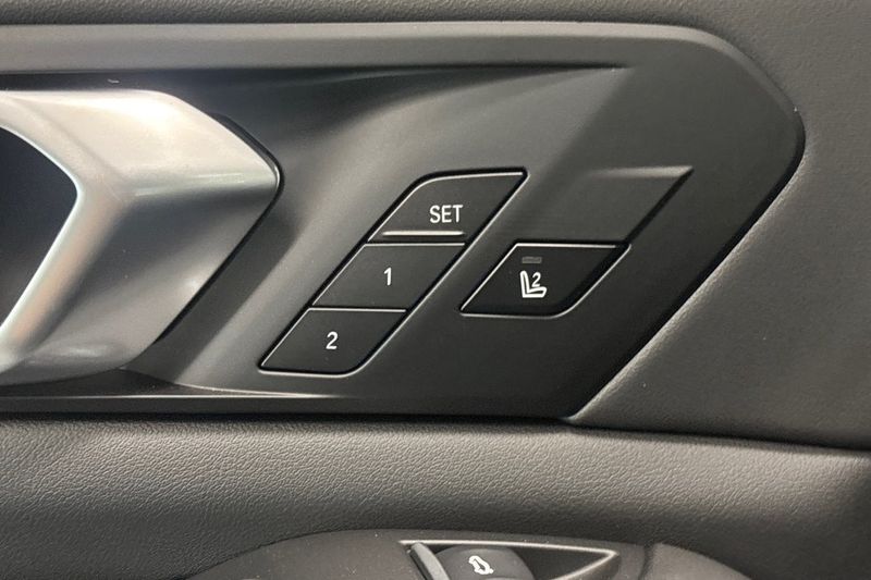 BMW X5 bild 16