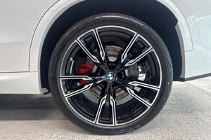 BMW X5 bild 19