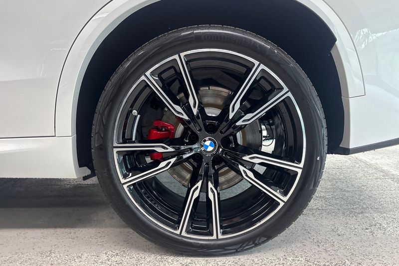 BMW X5 bild 19