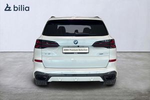 BMW X5 bild 4