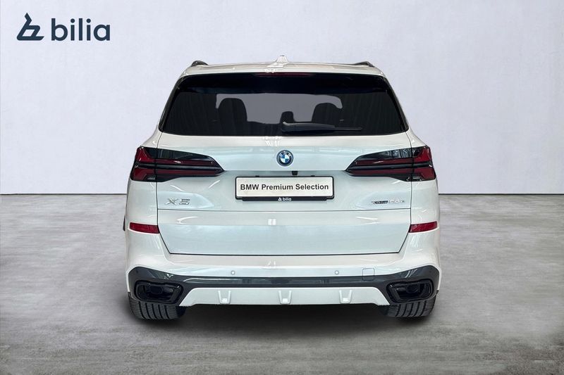 BMW X5 bild 4
