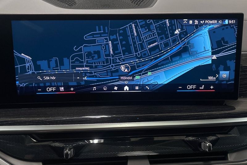 BMW X5 bild 13