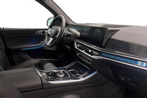 BMW X5 bild 6