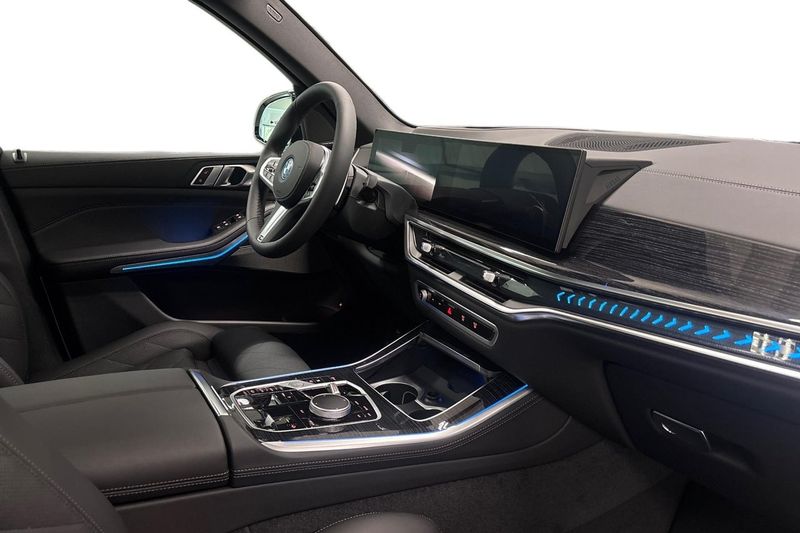 BMW X5 bild 6