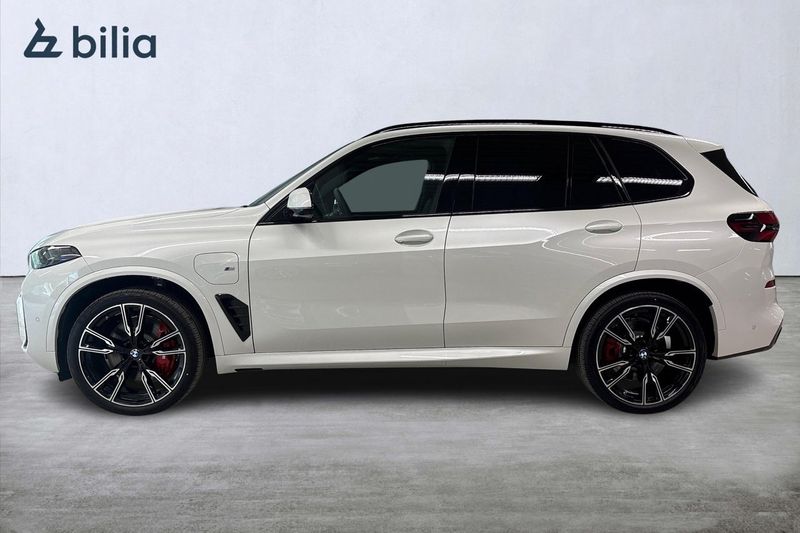 BMW X5 bild 3