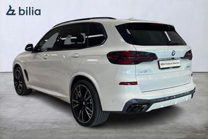BMW X5 bild 2