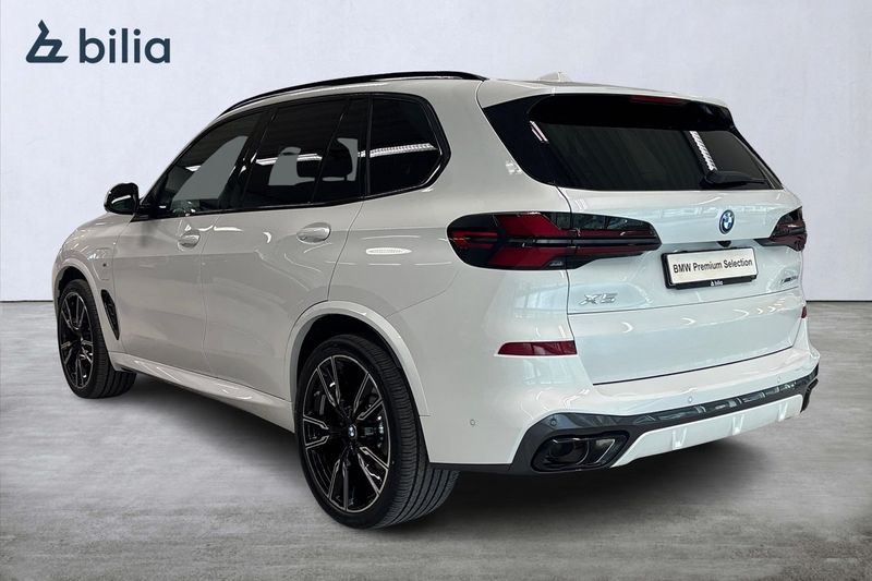 BMW X5 bild 2