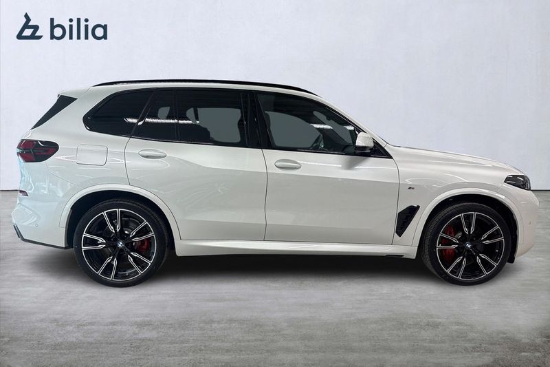 BMW X5 bild 20