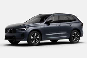 Volvo XC60 bild 1