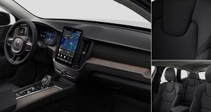Volvo XC60 bild 4