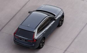 Volvo XC60 bild 3