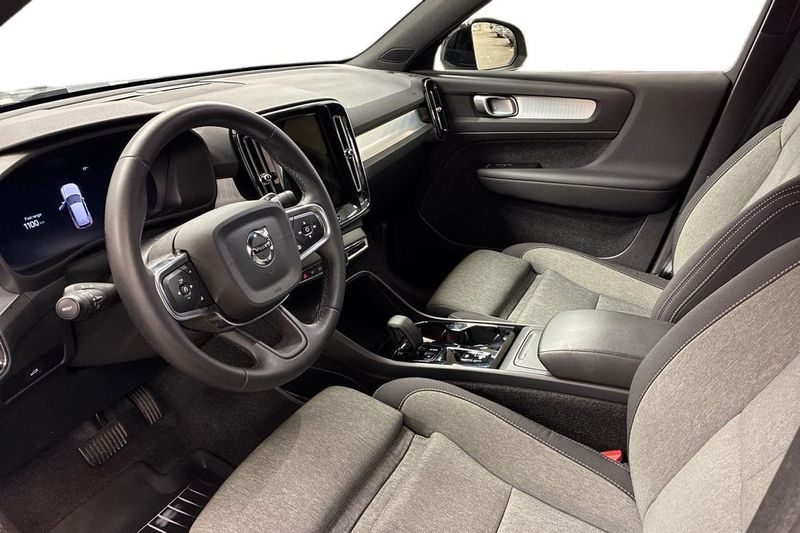Volvo XC40 bild 15