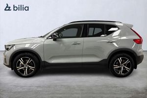 Volvo XC40 bild 2