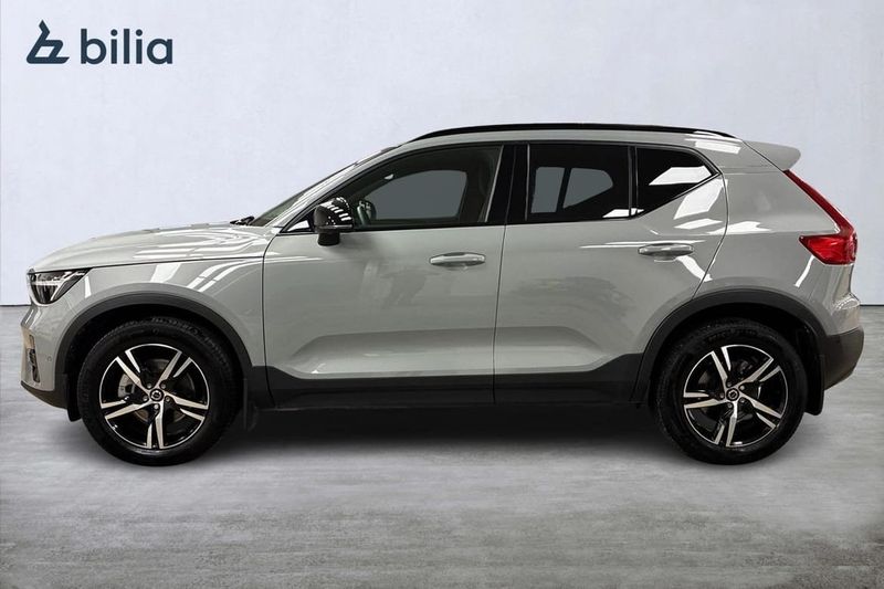 Volvo XC40 bild 2