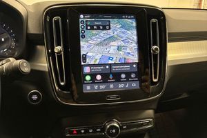 Volvo XC40 bild 16