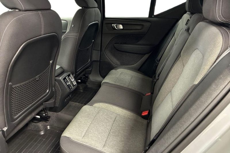 Volvo XC40 bild 14