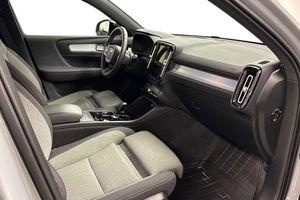 Volvo XC40 bild 10