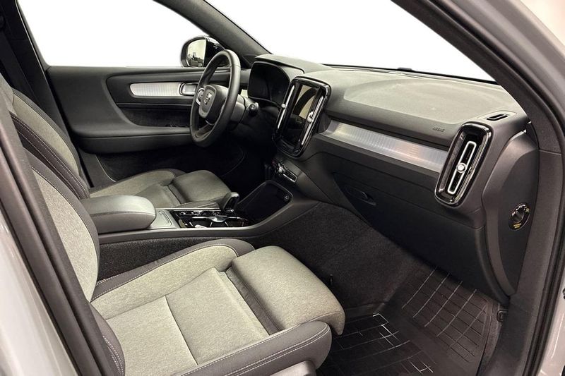 Volvo XC40 bild 10