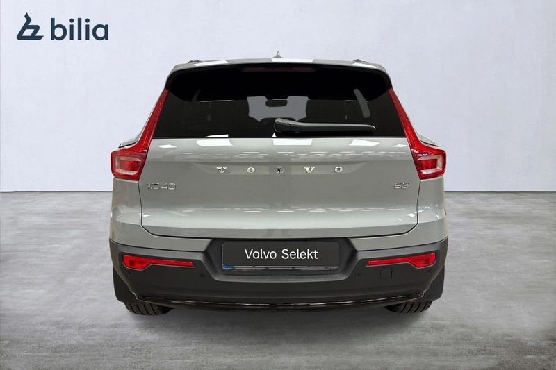 Volvo XC40 bild 5