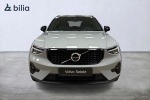 Volvo XC40 bild 6