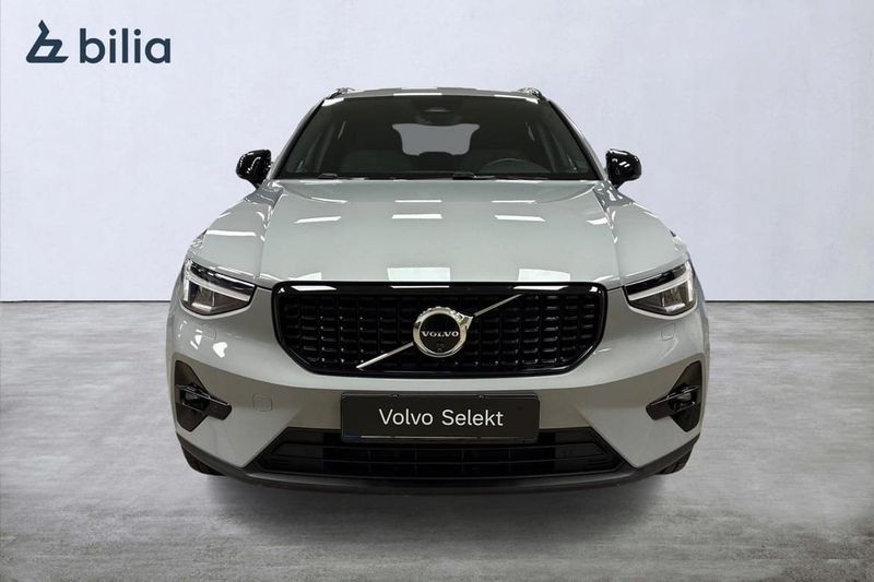 Volvo XC40 bild 6