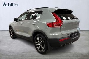 Volvo XC40 bild 3