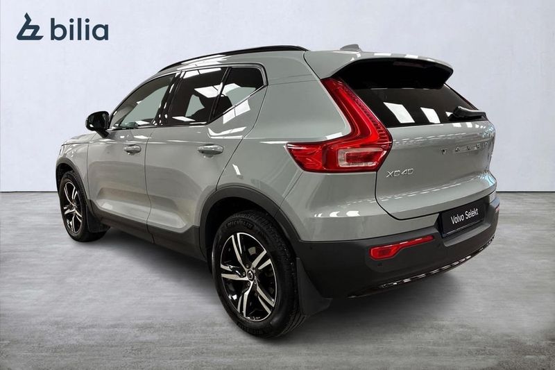Volvo XC40 bild 3