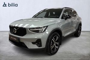 Volvo XC40 bild 1