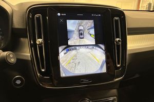 Volvo XC40 bild 19