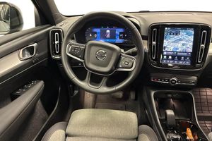 Volvo XC40 bild 12