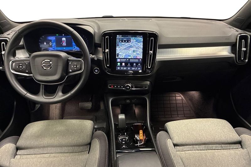 Volvo XC40 bild 11