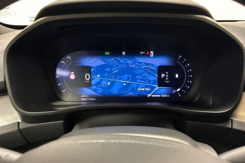 Volvo XC40 bild 17