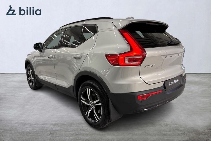Volvo XC40 bild 2