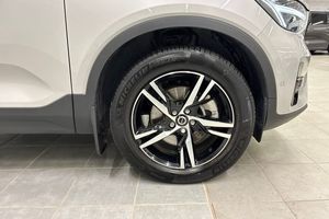Volvo XC40 bild 15