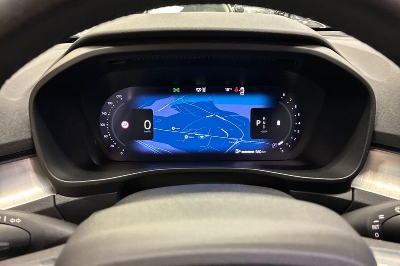 Volvo XC40 bild 14