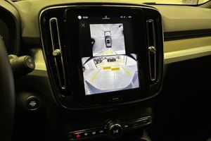 Volvo XC40 bild 21