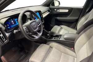 Volvo XC40 bild 12