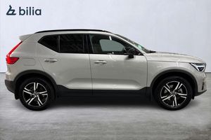Volvo XC40 bild 16