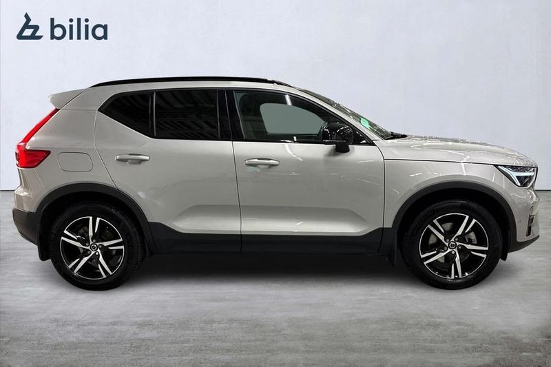 Volvo XC40 bild 16